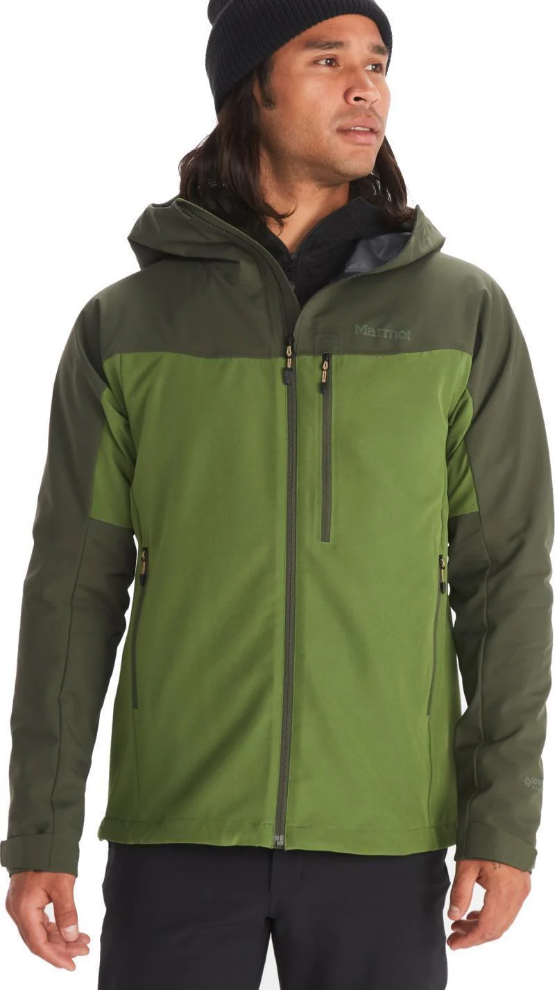 ROM GTX Infinium Hoody - Mens - Image 15