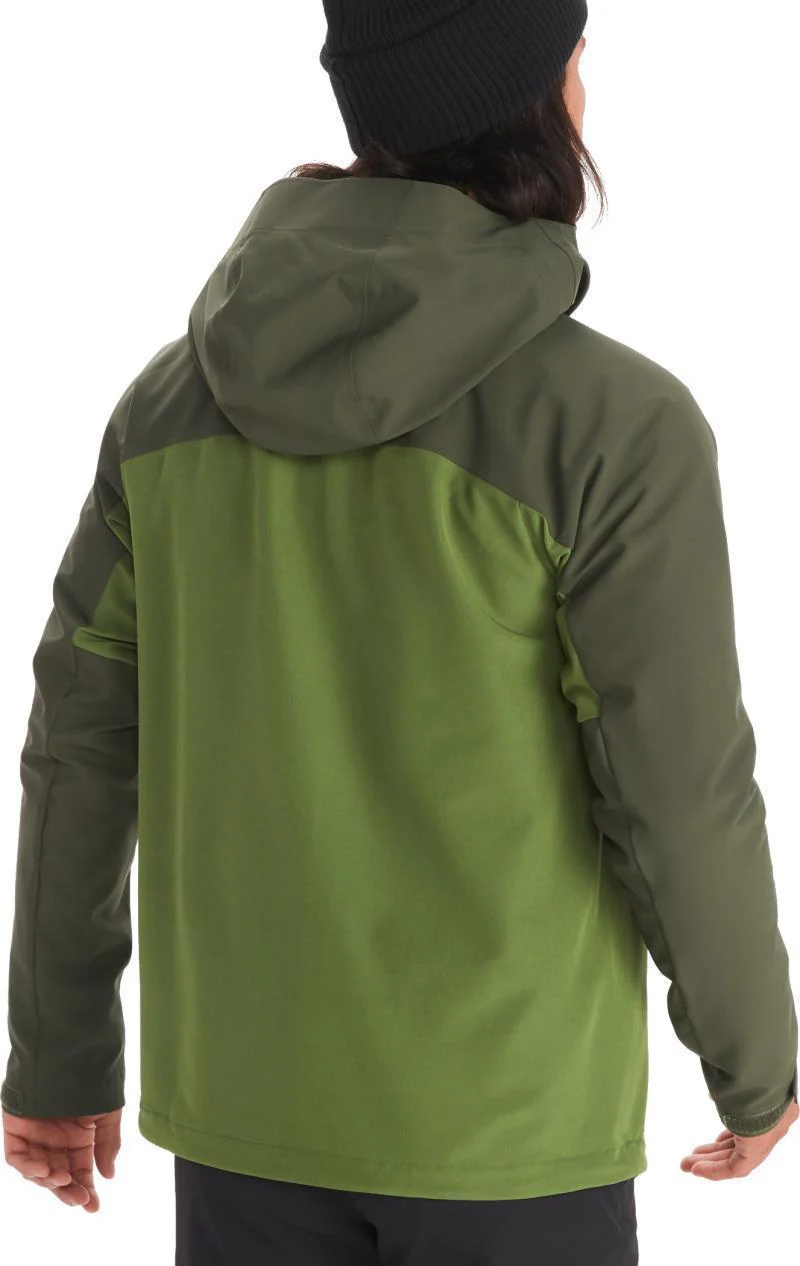 ROM GTX Infinium Hoody - Mens - Image 16