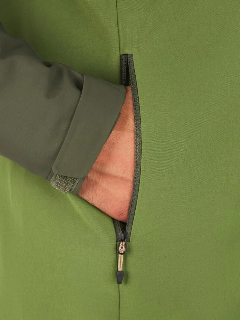 ROM GTX Infinium Hoody - Mens - Image 17