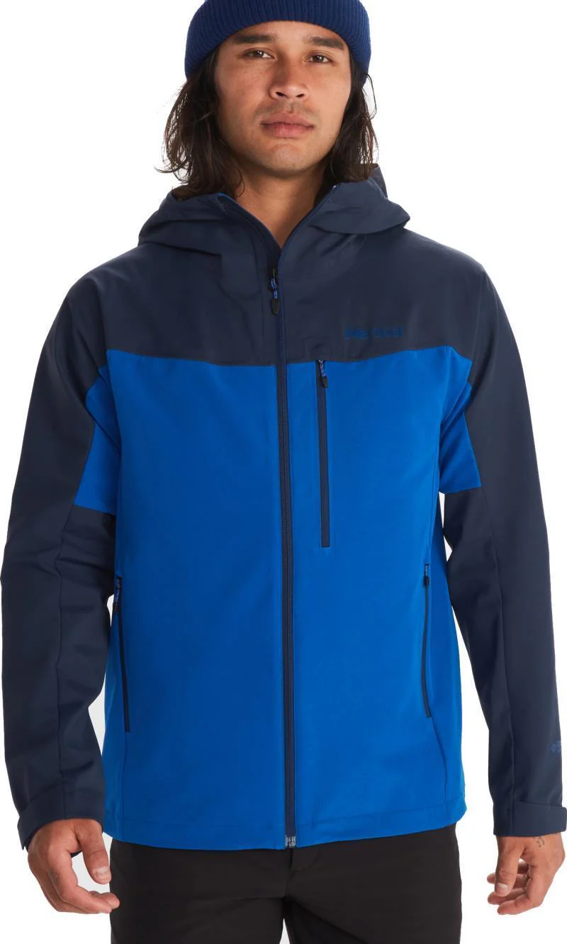ROM GTX Infinium Hoody - Mens - Image 19