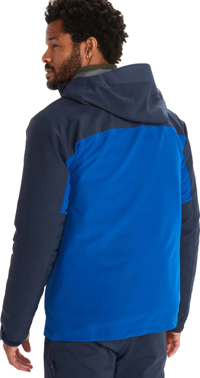 ROM GTX Infinium Hoody - Mens - Image 2