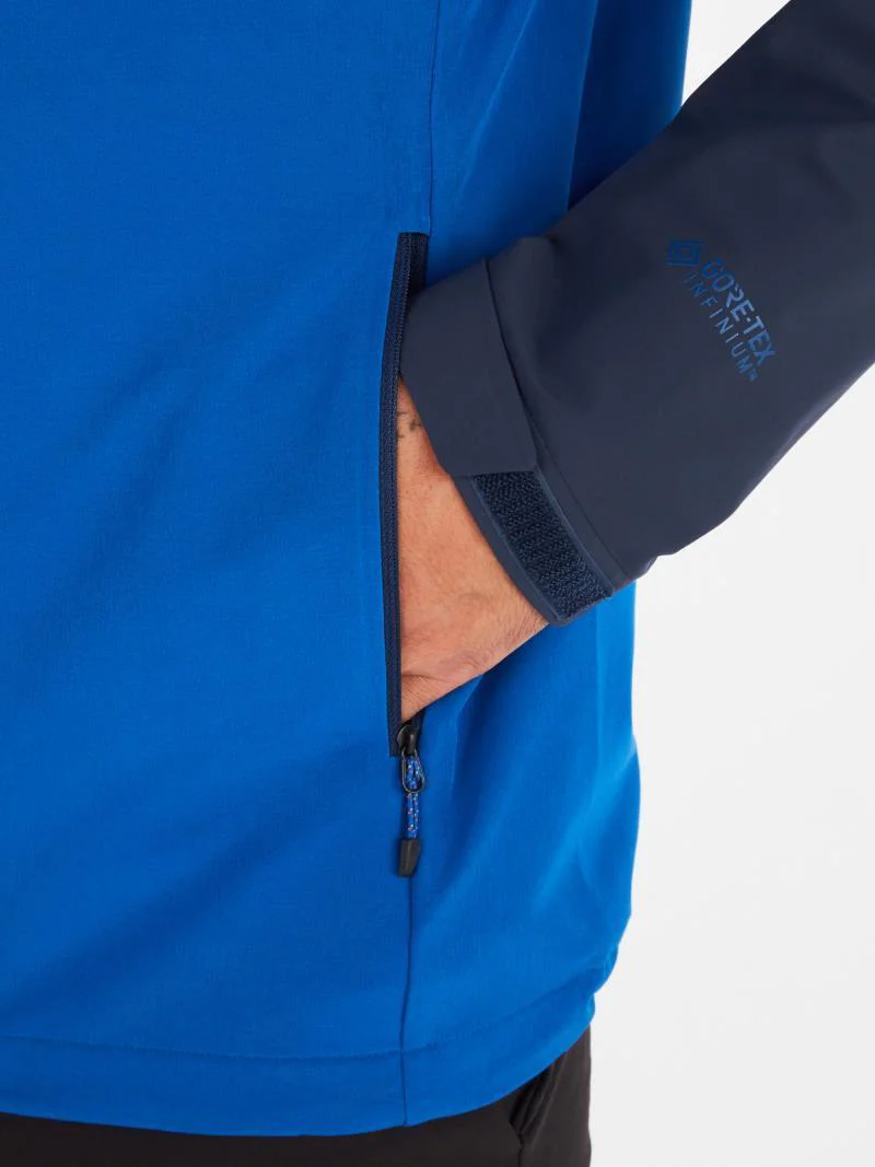 ROM GTX Infinium Hoody - Mens - Image 22