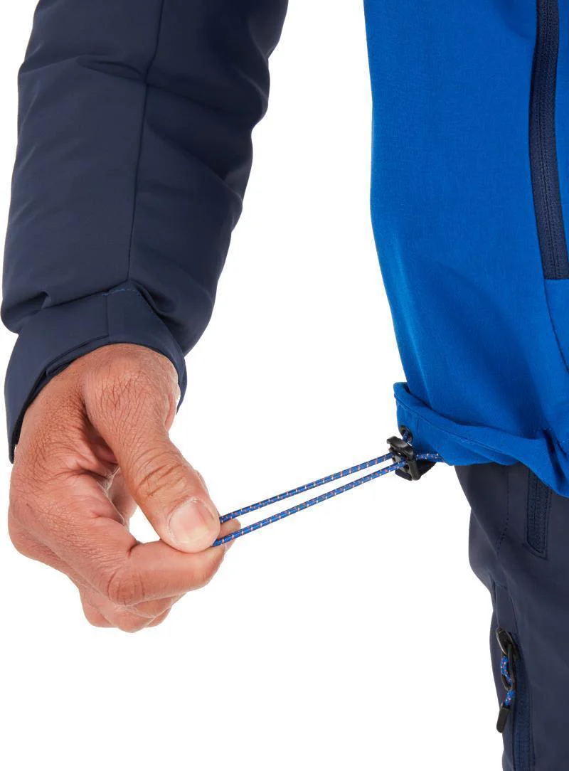 ROM GTX Infinium Hoody - Mens - Image 4