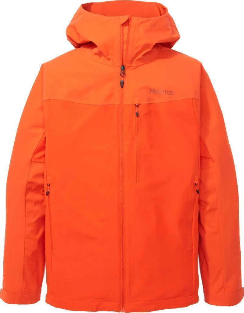 ROM GTX Infinium Hoody - Mens - Image 5