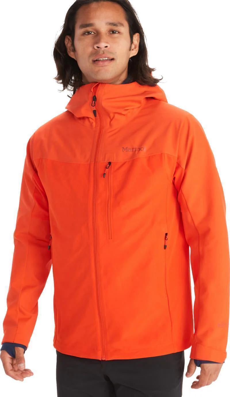 ROM GTX Infinium Hoody - Mens - Image 6