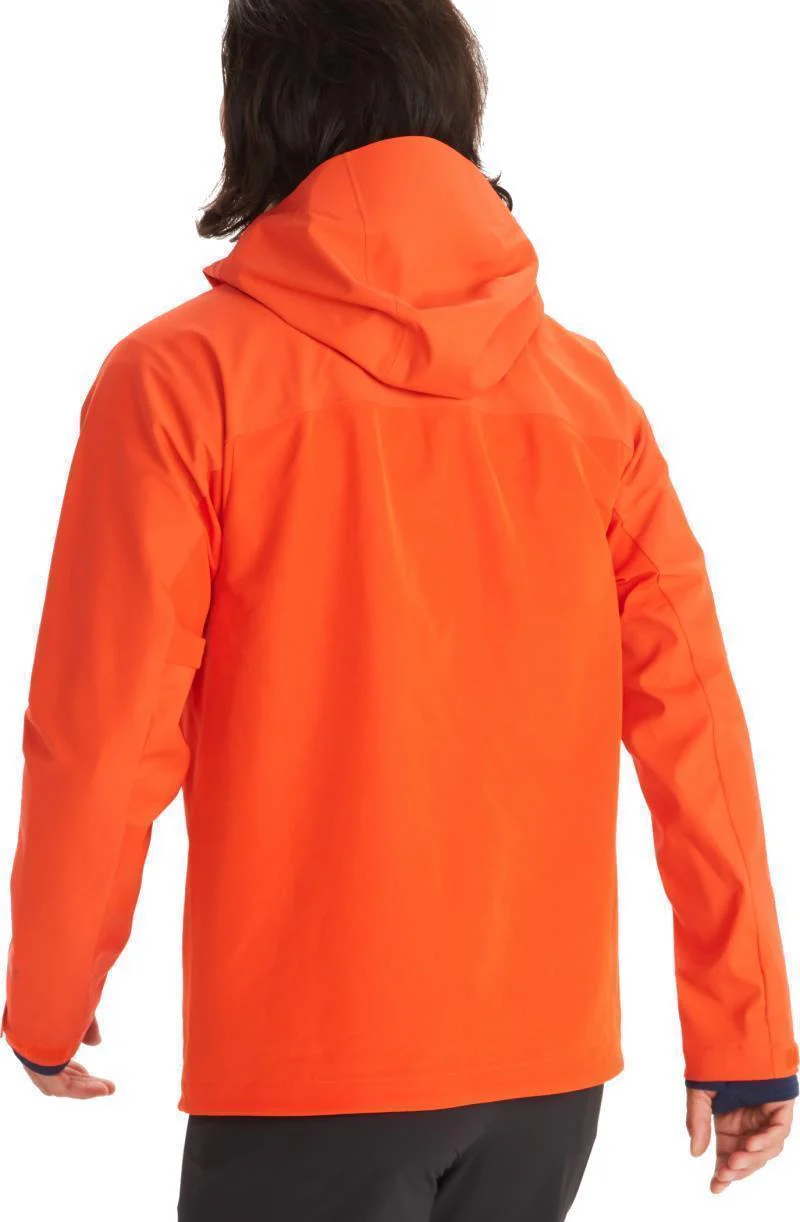 ROM GTX Infinium Hoody - Mens - Image 7