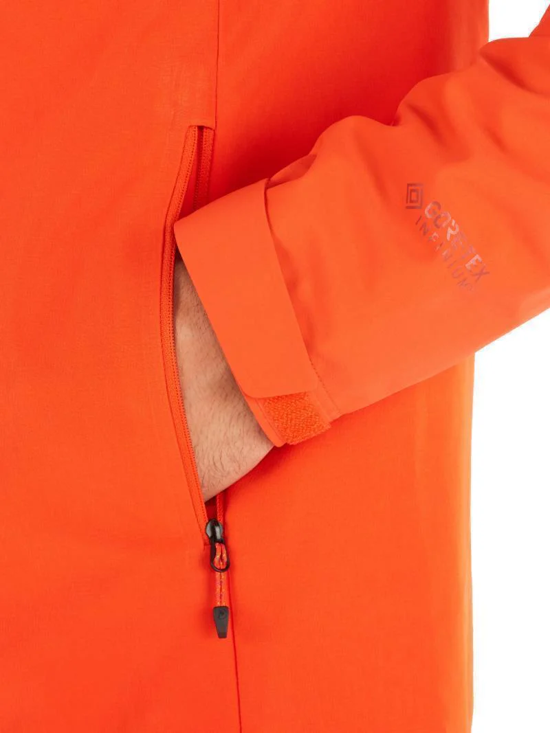 ROM GTX Infinium Hoody - Mens - Image 8