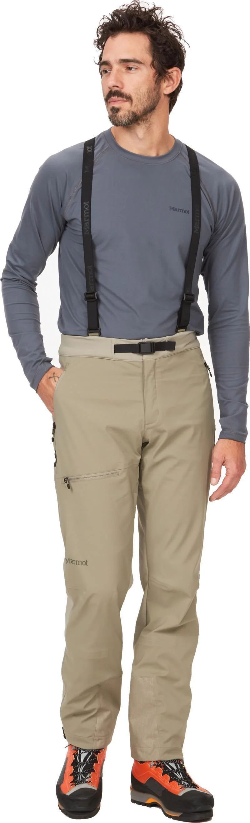 ROM GTX Infinium Pants, Reg - Mens