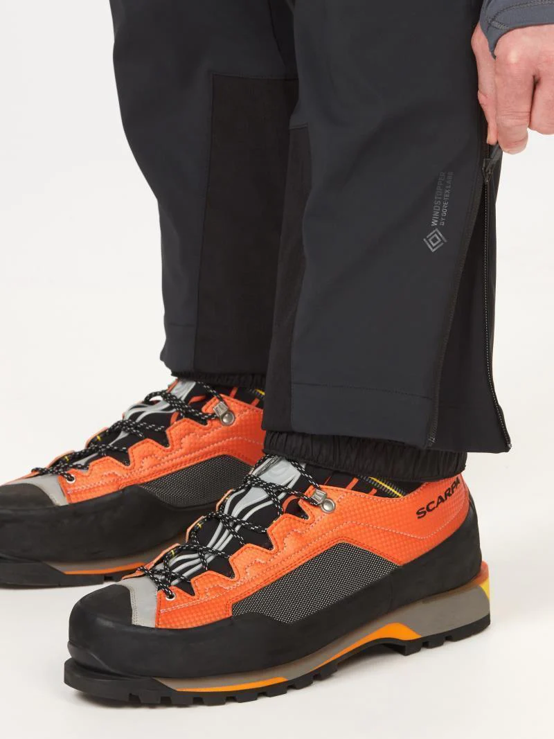 ROM GTX Infinium Pants, Reg - Mens - Image 12