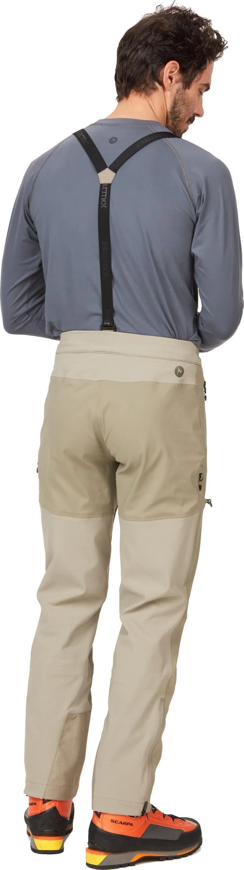 ROM GTX Infinium Pants, Reg - Mens - Image 2