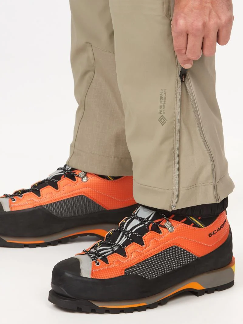 ROM GTX Infinium Pants, Reg - Mens - Image 5