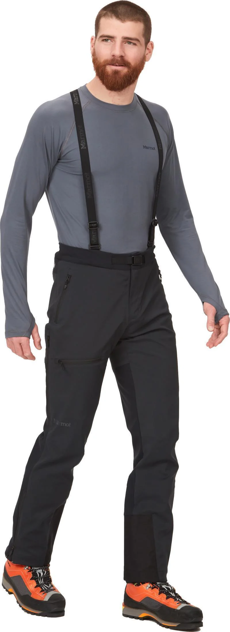 ROM GTX Infinium Pants, Reg - Mens - Image 8