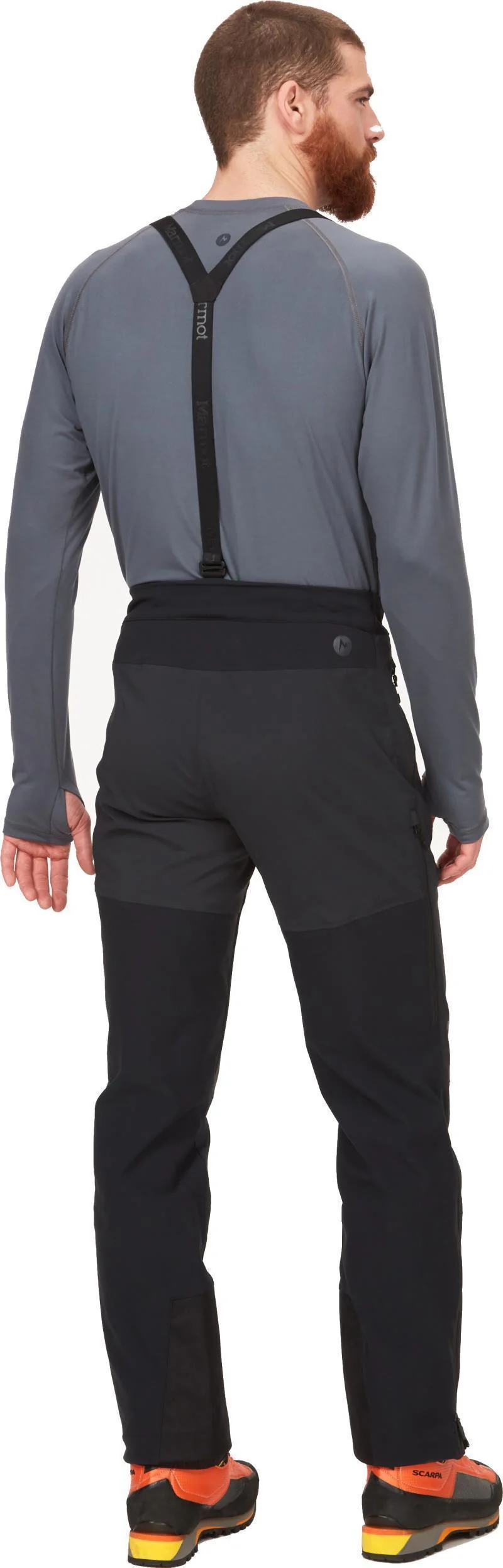 ROM GTX Infinium Pants, Reg - Mens - Image 9