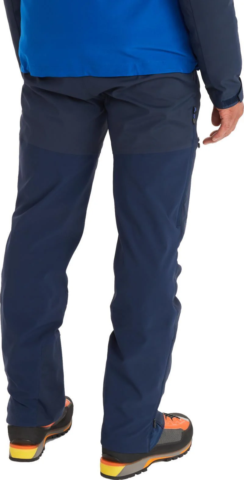 ROM GTX Infinium Pants, Reg - Mens - Image 2
