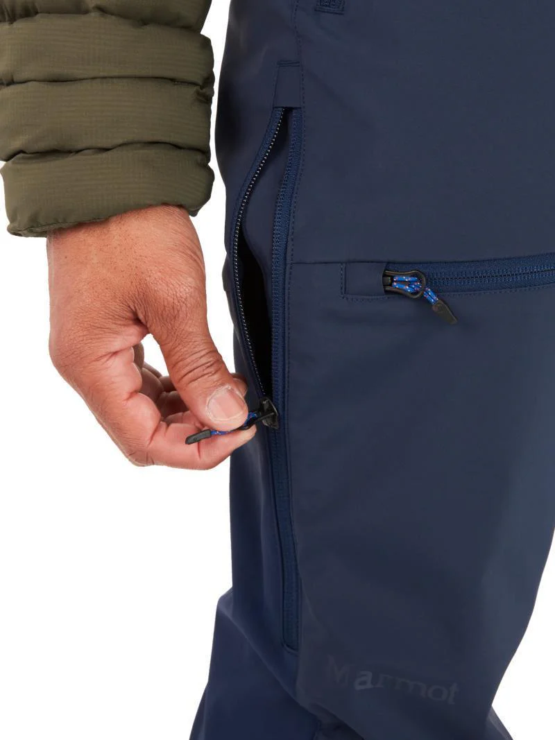 ROM GTX Infinium Pants, Reg - Mens - Image 5