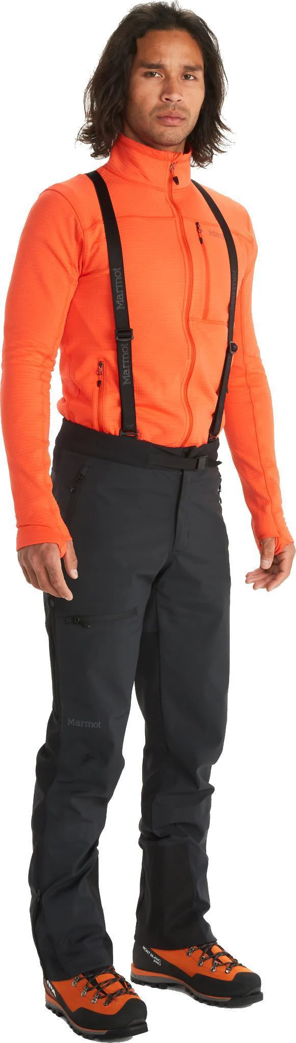 ROM GTX Infinium Pants, Reg - Mens - Image 6