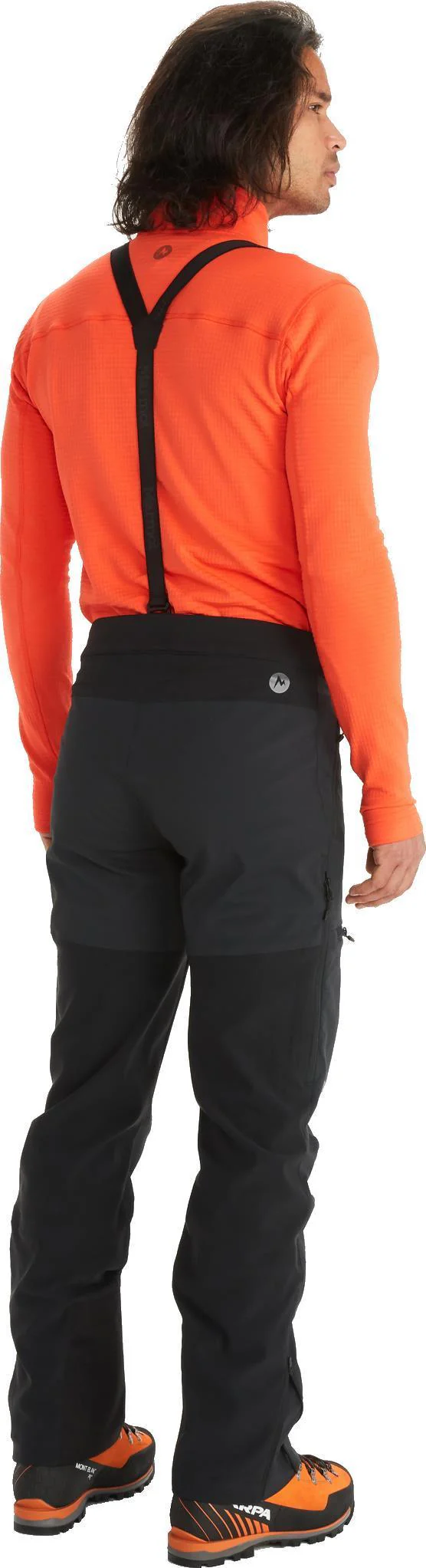 ROM GTX Infinium Pants, Reg - Mens - Image 7