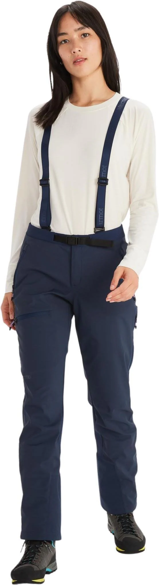 ROM GTX Infinium Pants, Reg - Womens