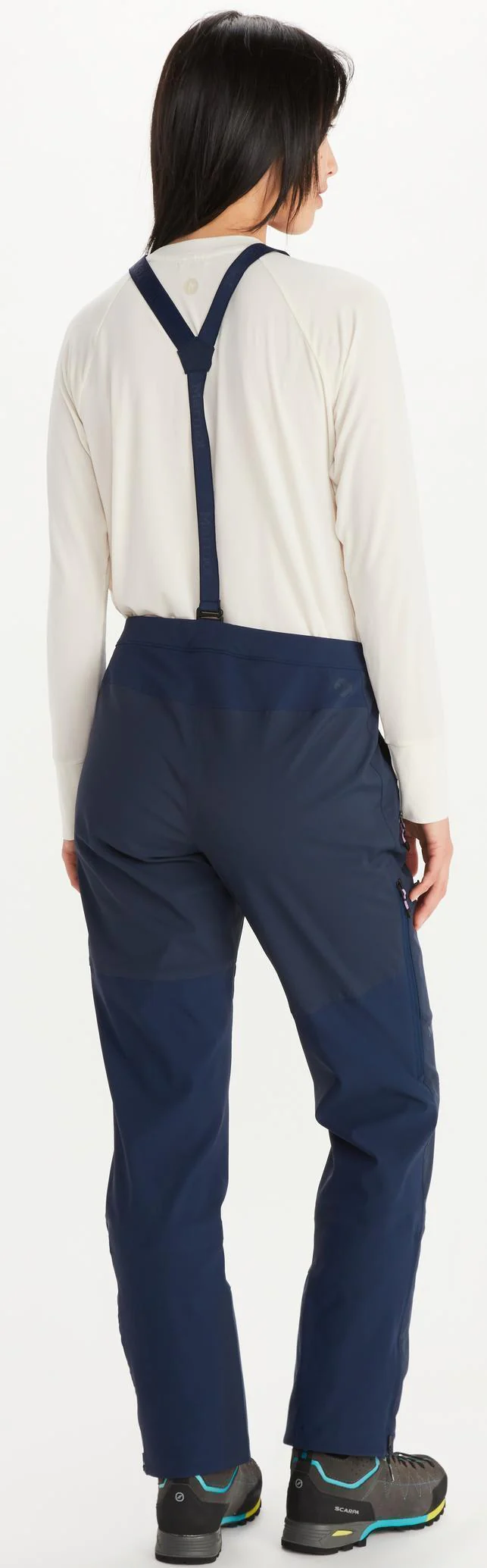 ROM GTX Infinium Pants, Reg - Womens - Image 2