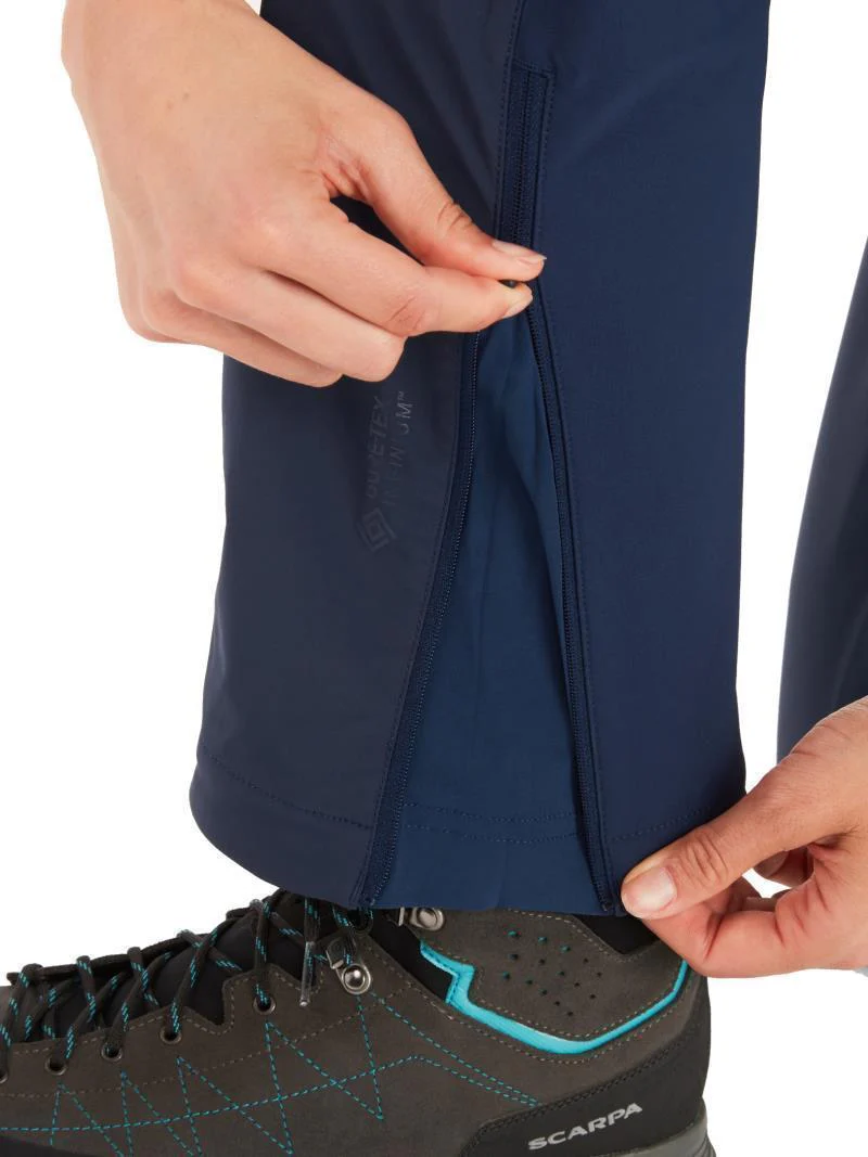 ROM GTX Infinium Pants, Reg - Womens - Image 4