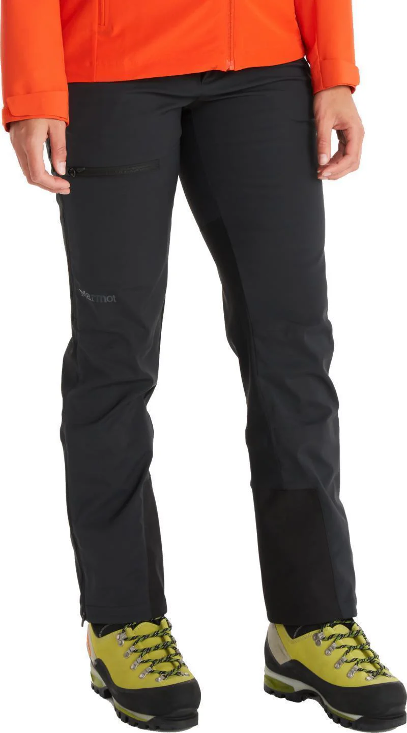 ROM GTX Infinium Pants, Reg - Womens - Image 5