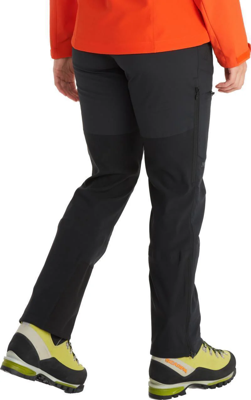 ROM GTX Infinium Pants, Reg - Womens - Image 6