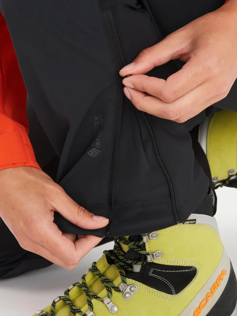 ROM GTX Infinium Pants, Reg - Womens - Image 8