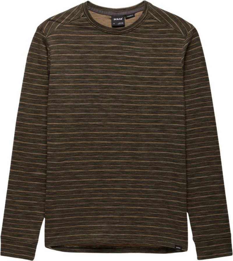 Ronnie Crew II - Mens - Image 21