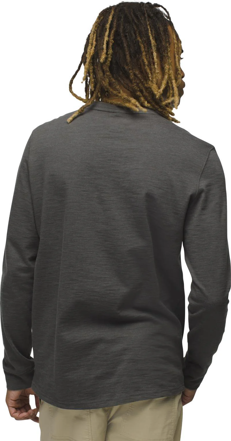 Ronnie Crew II - Mens - Image 3