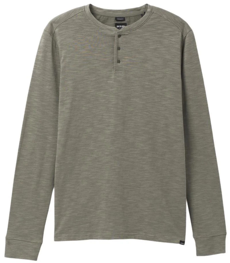 Ronnie Henley II - Mens