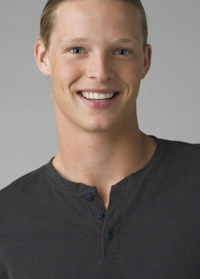 Ronnie Henley II - Mens - Image 12
