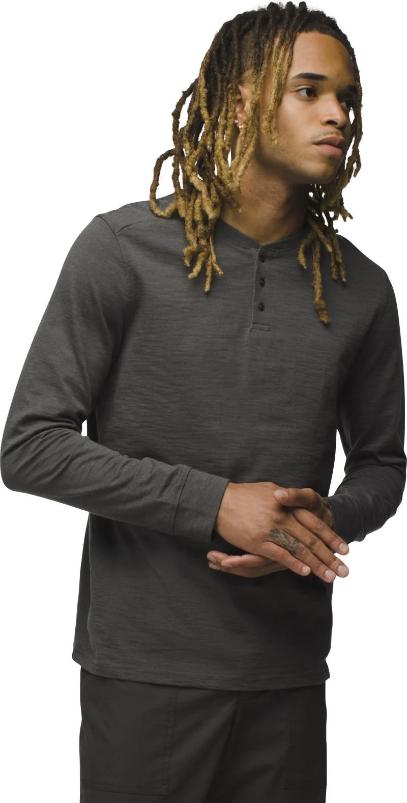 Ronnie Henley II - Mens - Image 2