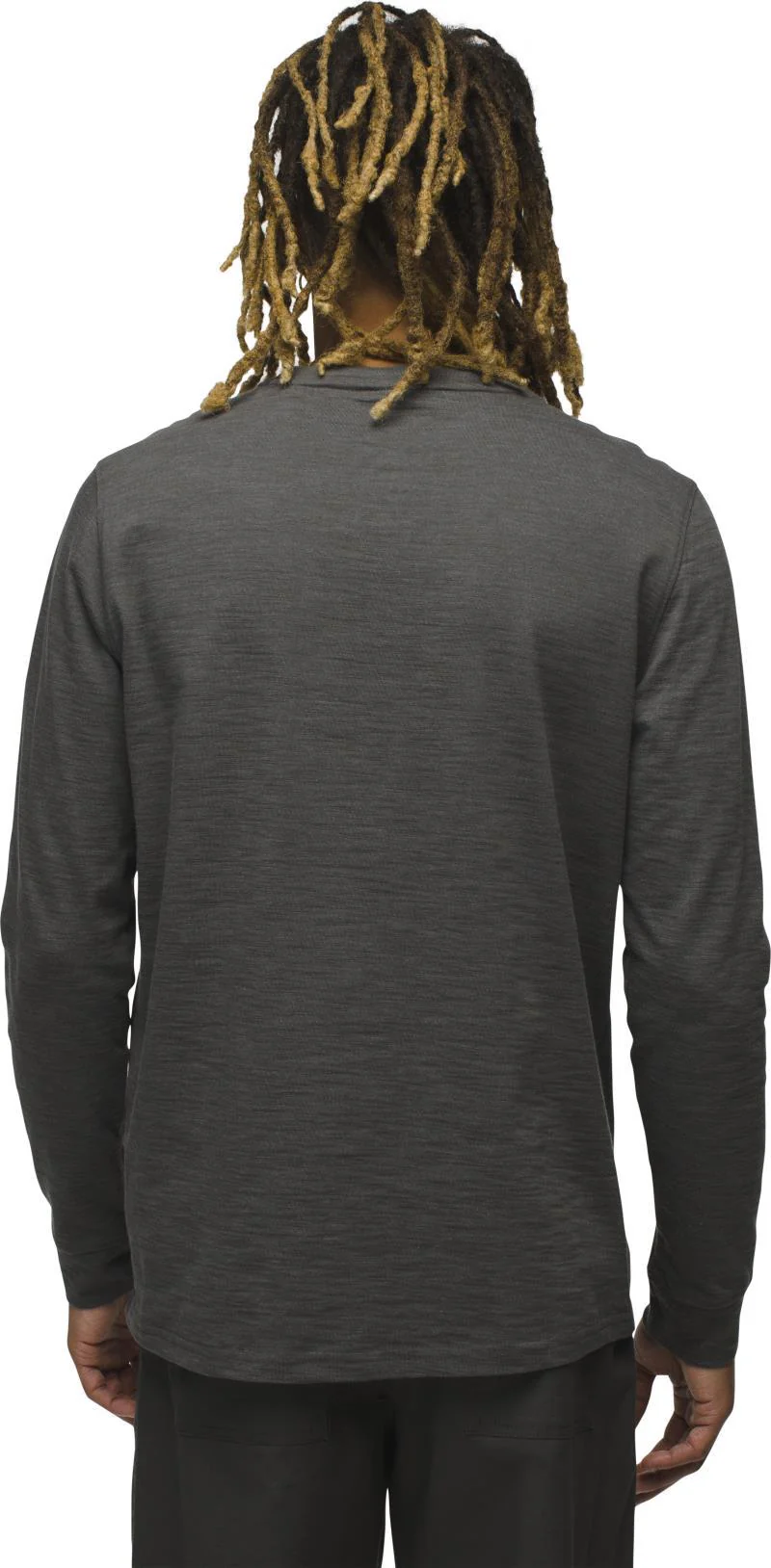 Ronnie Henley II - Mens - Image 3