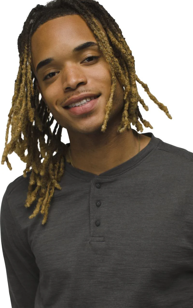 Ronnie Henley II - Mens - Image 4