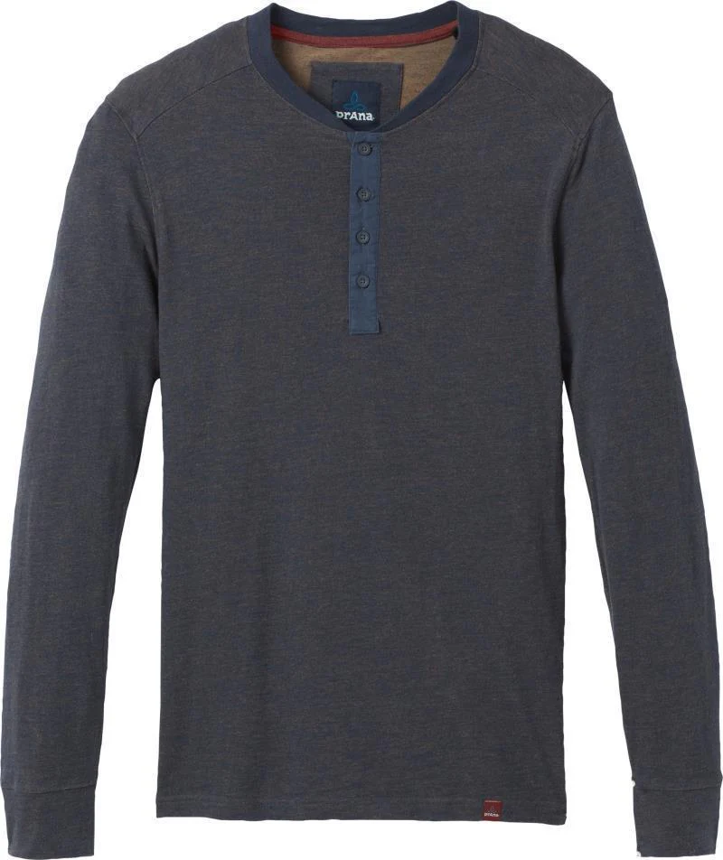 Ronnie Henley - Mens