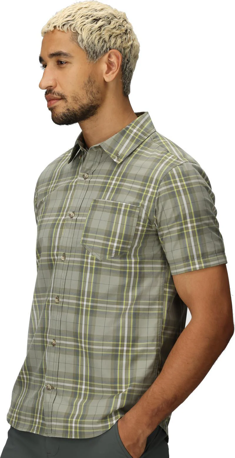 Rooftop SS Shirt - Mens - Image 10