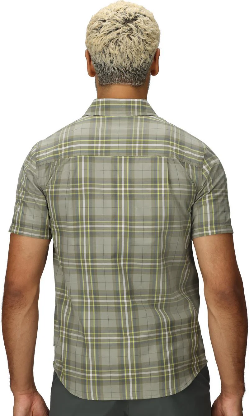 Rooftop SS Shirt - Mens - Image 11