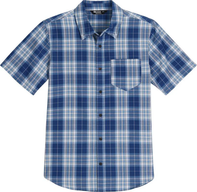 Rooftop SS Shirt - Mens - Image 12