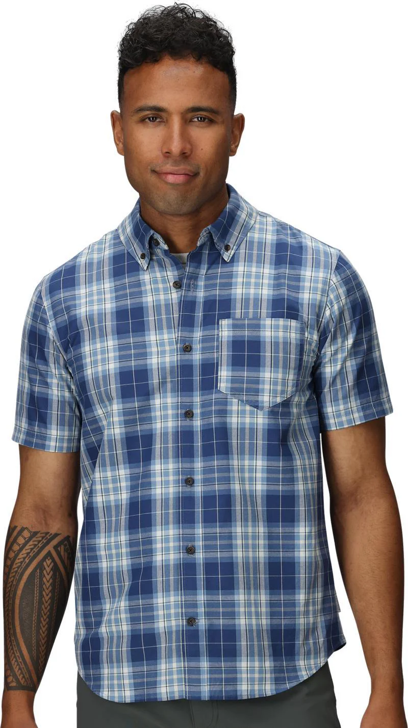 Rooftop SS Shirt - Mens - Image 13