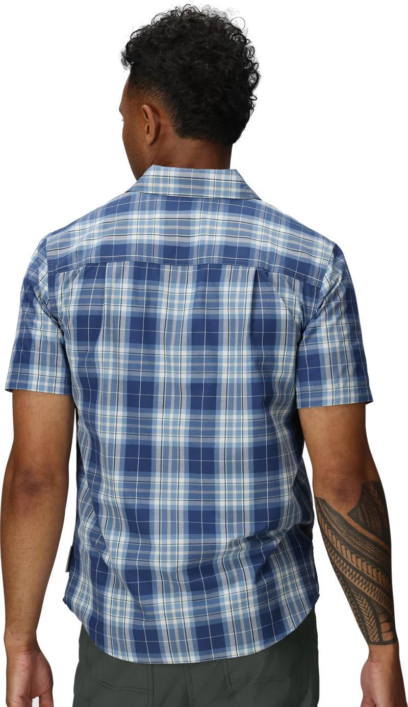 Rooftop SS Shirt - Mens - Image 15