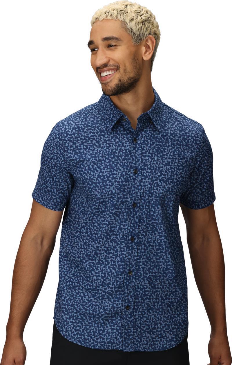 Rooftop SS Shirt - Mens - Image 17