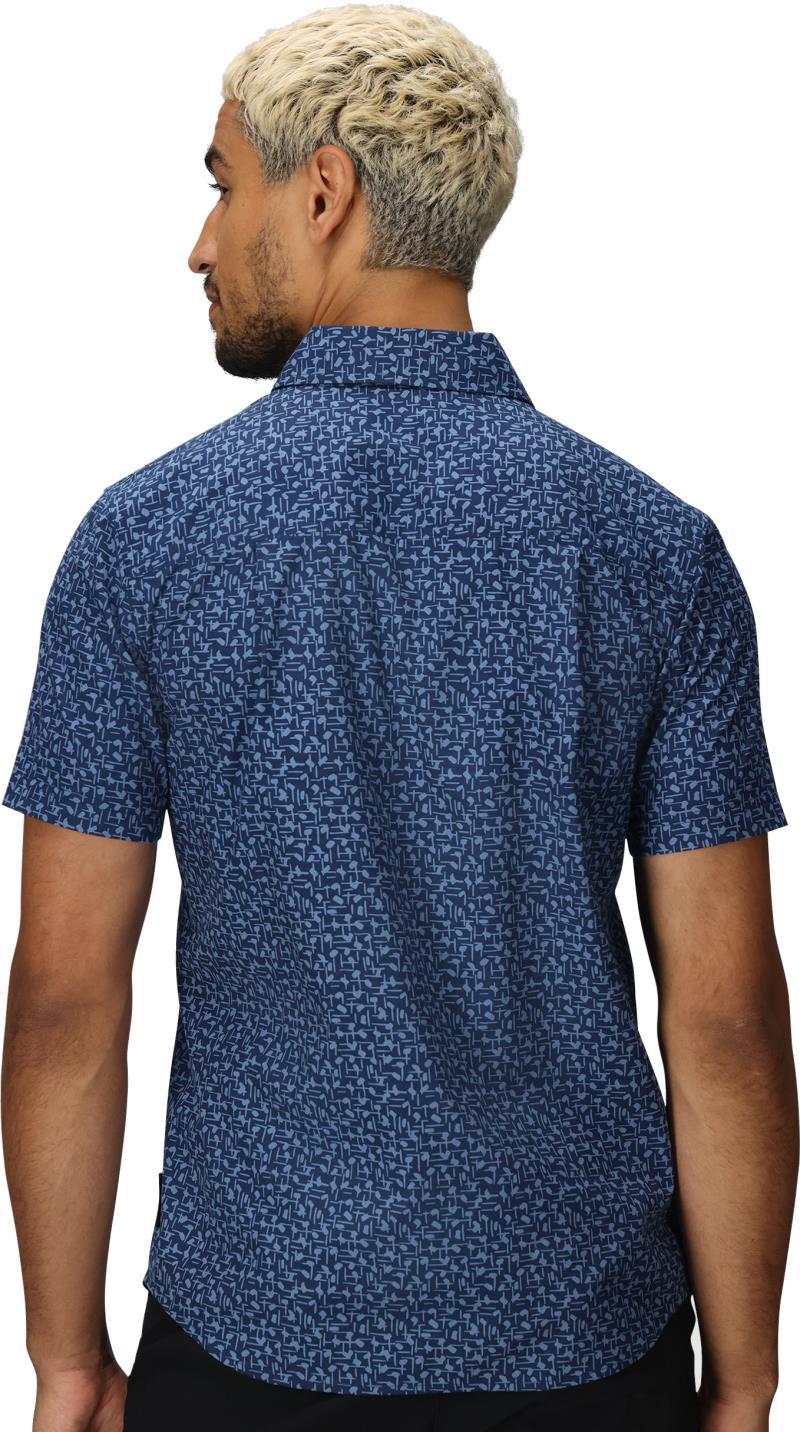 Rooftop SS Shirt - Mens - Image 19