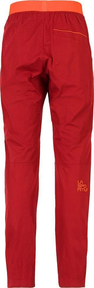 Roots Pants - Mens