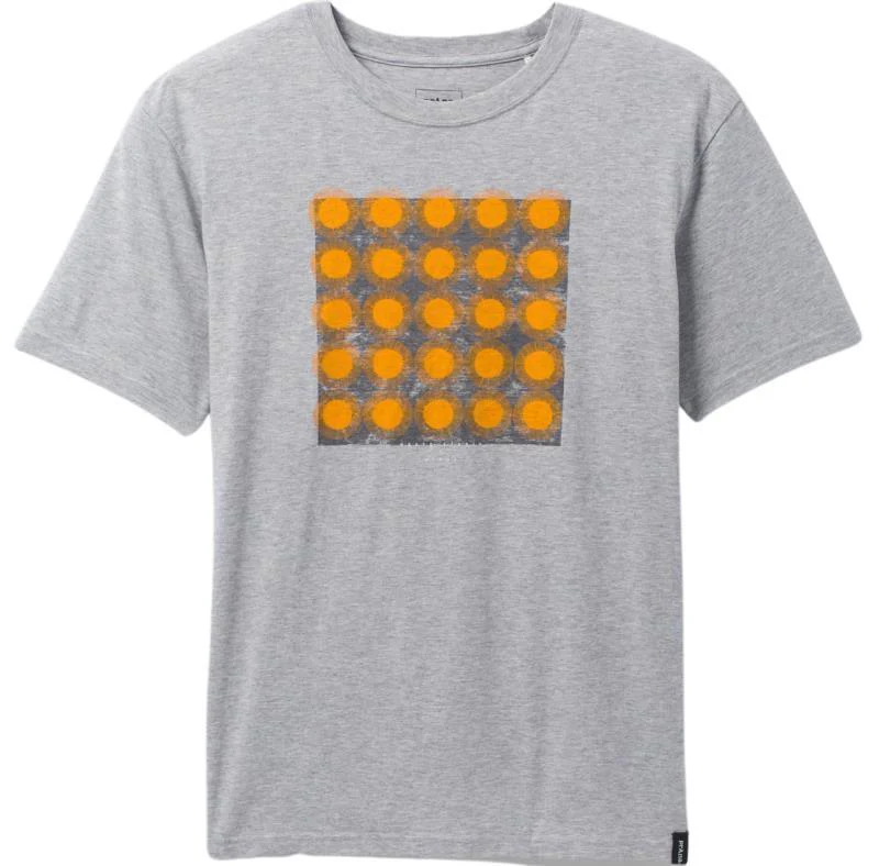 Roots Studio Graphic T-Shirt - Mens - Image 4