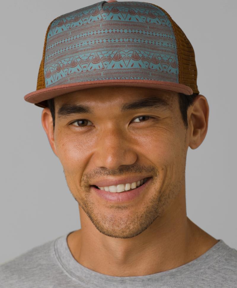 Roots Studio Trucker - Image 12