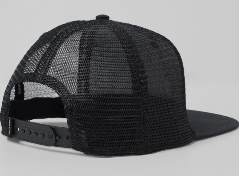 Roots Studio Trucker - Image 2
