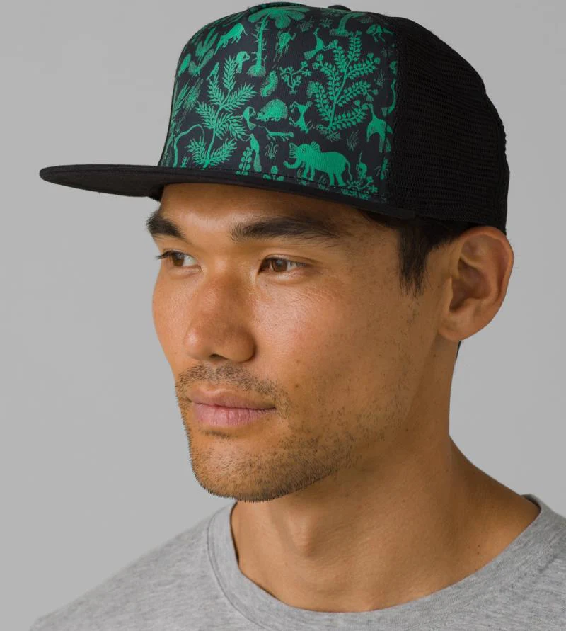 Roots Studio Trucker - Image 3