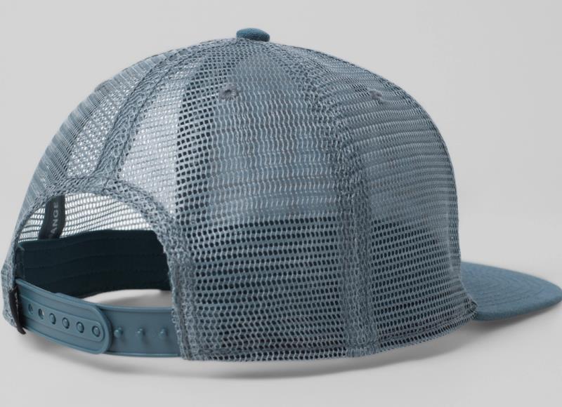 Roots Studio Trucker - Image 5