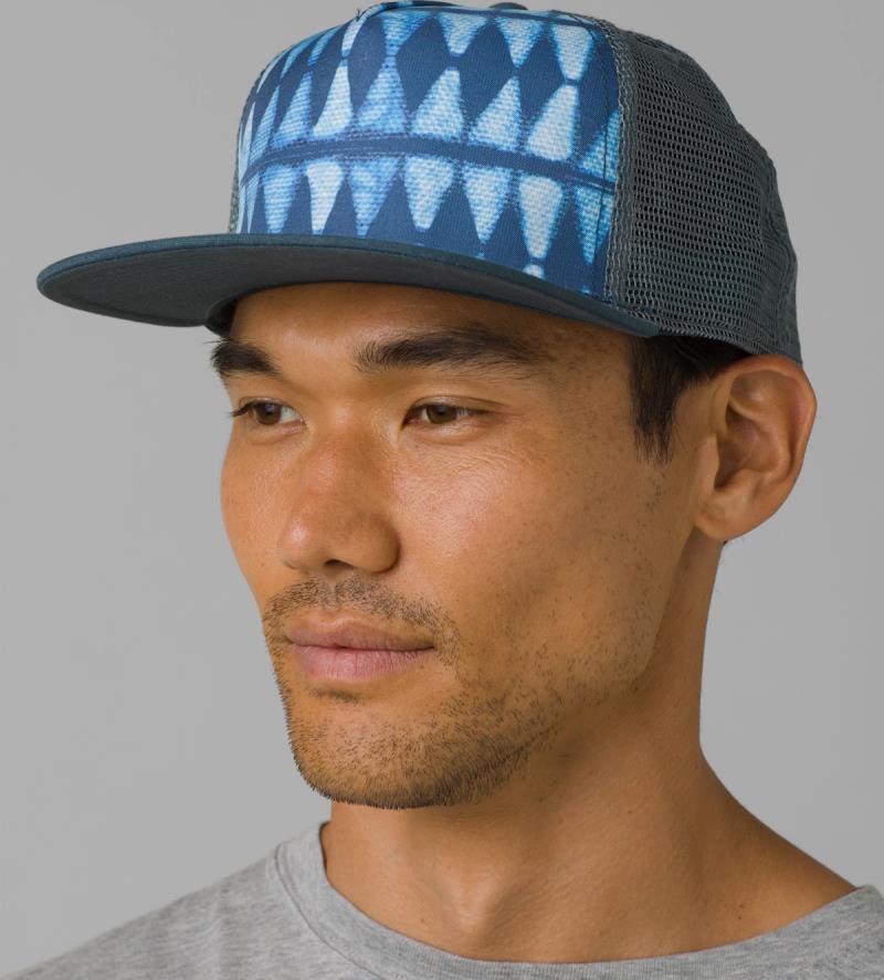Roots Studio Trucker - Image 6