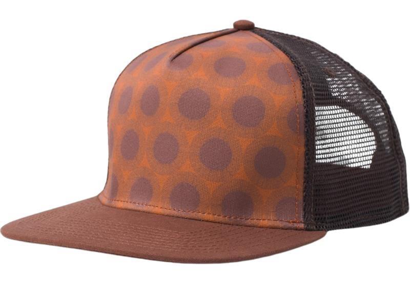 Roots Studio Trucker - Image 7